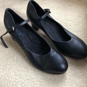 Capezio Ballroom Dance shoes